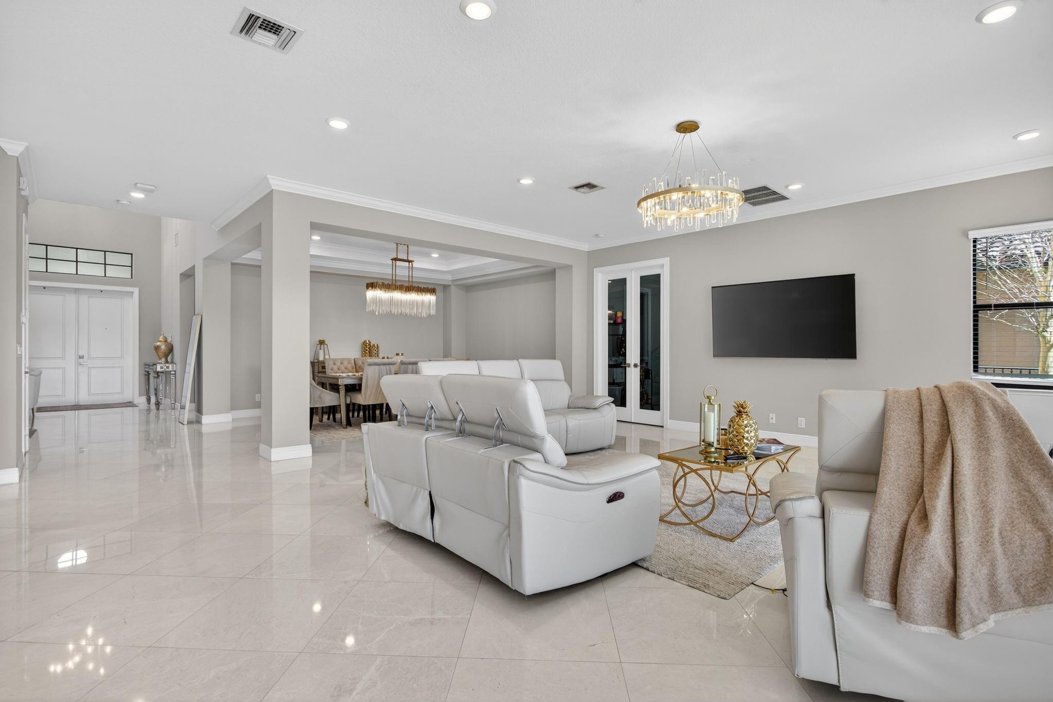 Parkland Bay - Residential