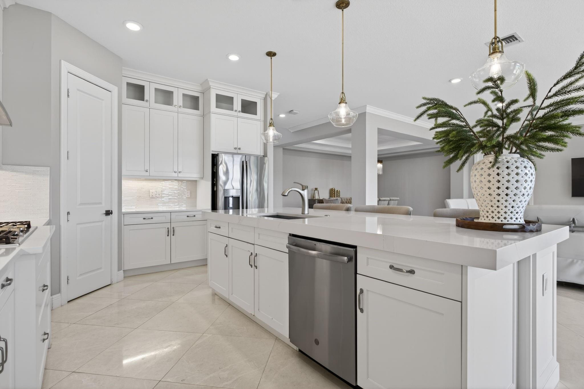 Parkland Bay - Residential