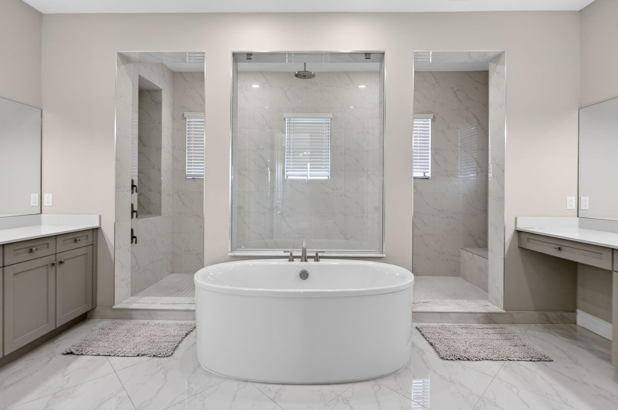 Parkland Bay - Residential