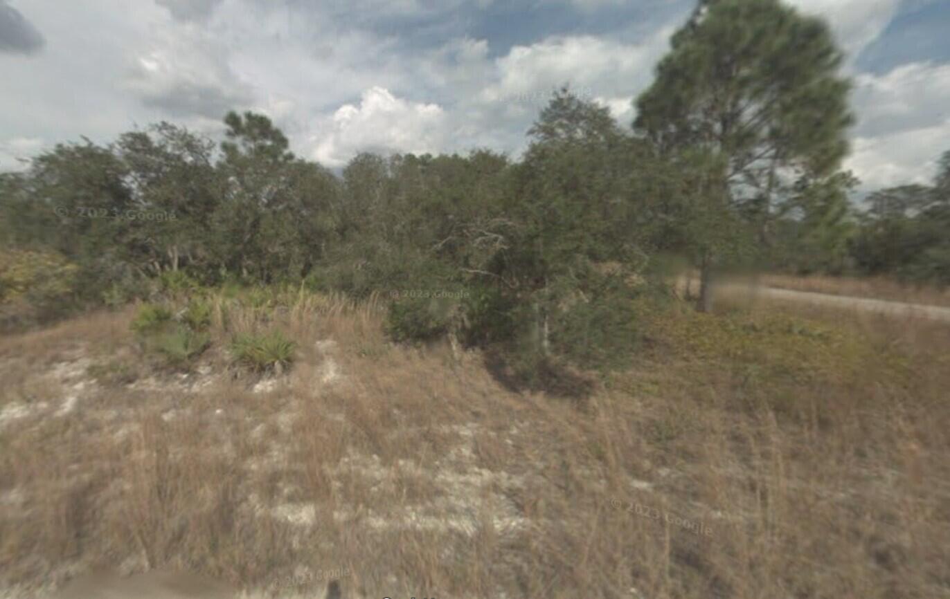 LEISURE LAKES SEC 10 - Land