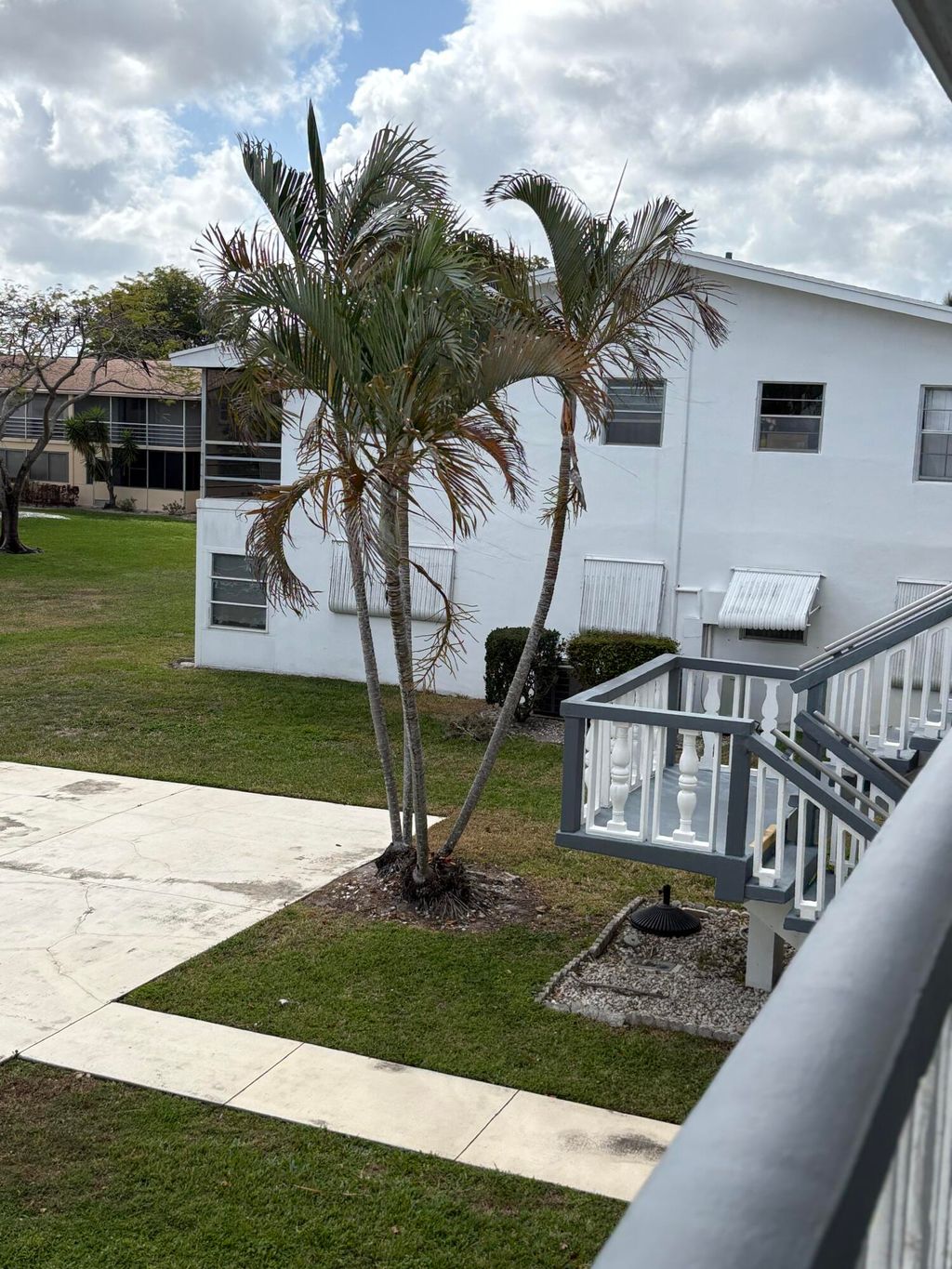 Photo of 241 Sheffield J, West Palm Beach, FL 33417 (MLS # B26003800)