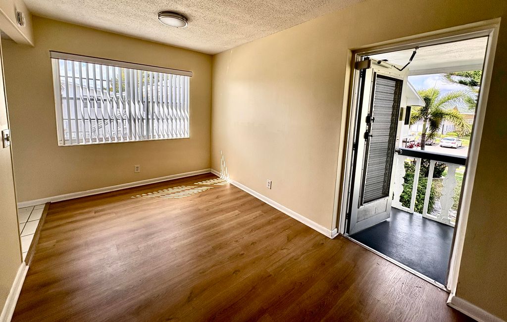 Photo of 241 Sheffield J, West Palm Beach, FL 33417 (MLS # B26003800)