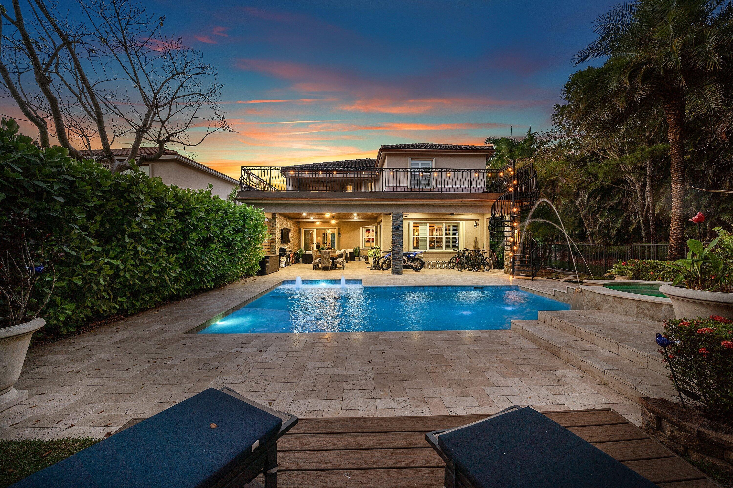 Canyon Trails - Residential