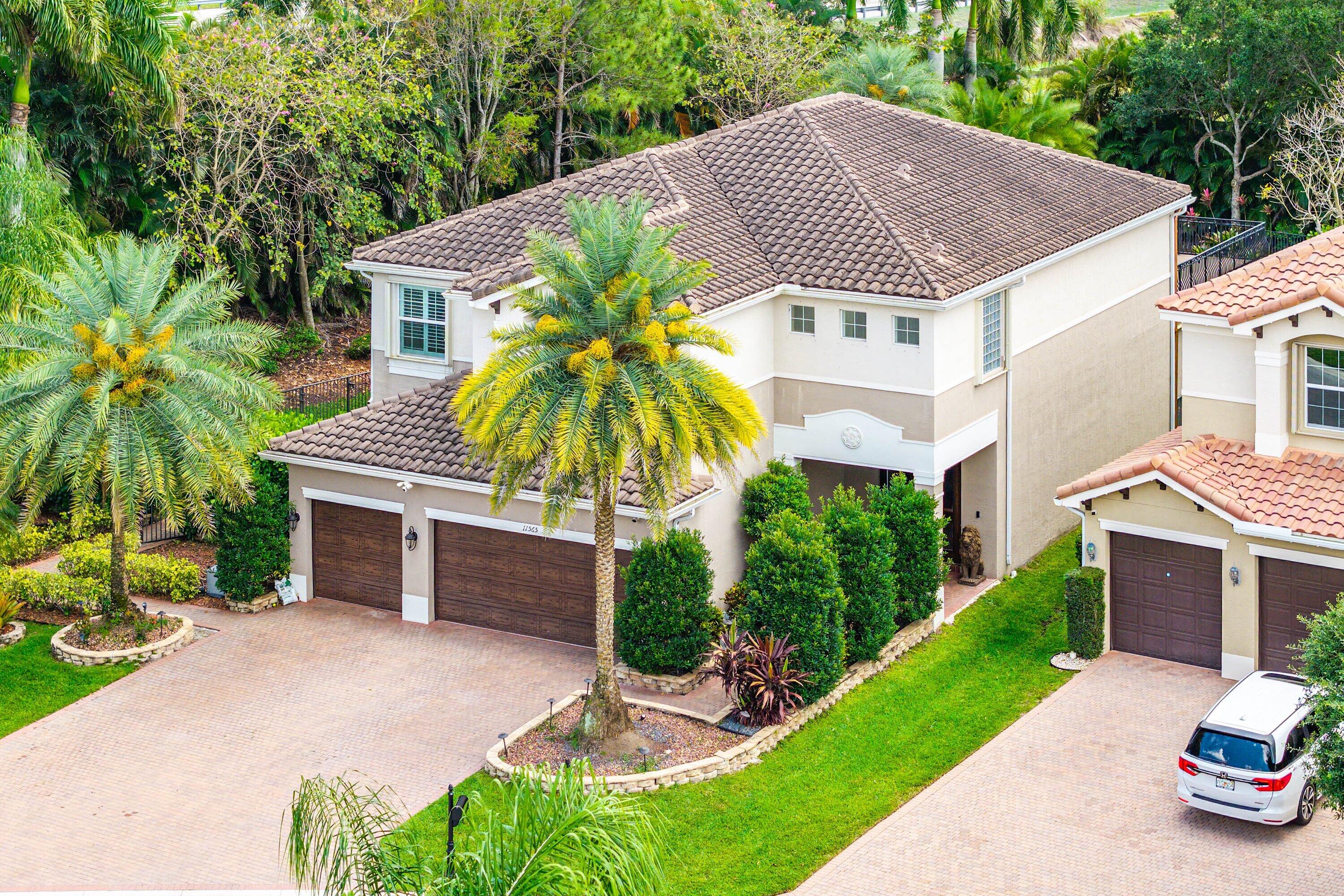Canyon Trails - Residential