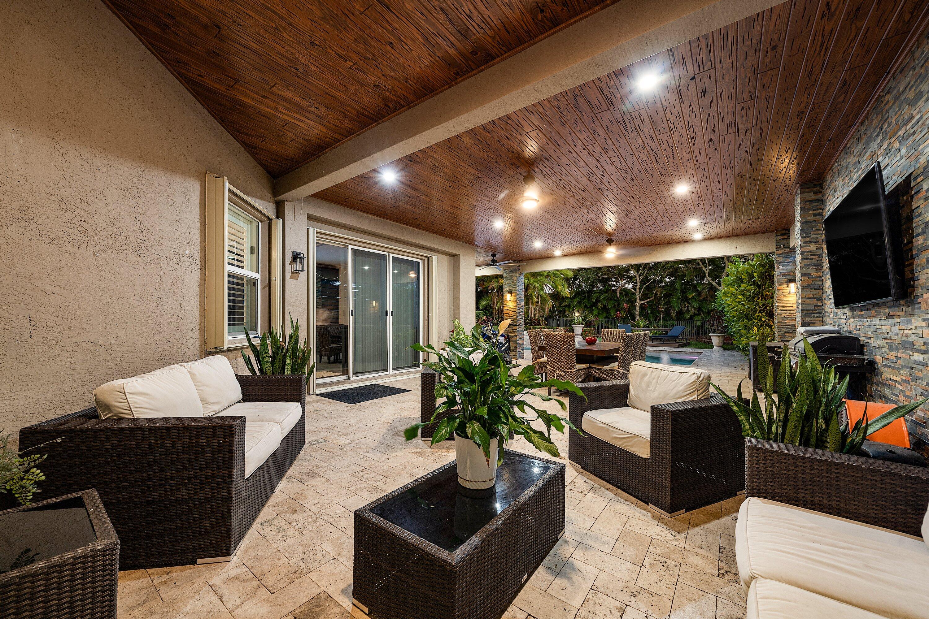 Canyon Trails - Residential