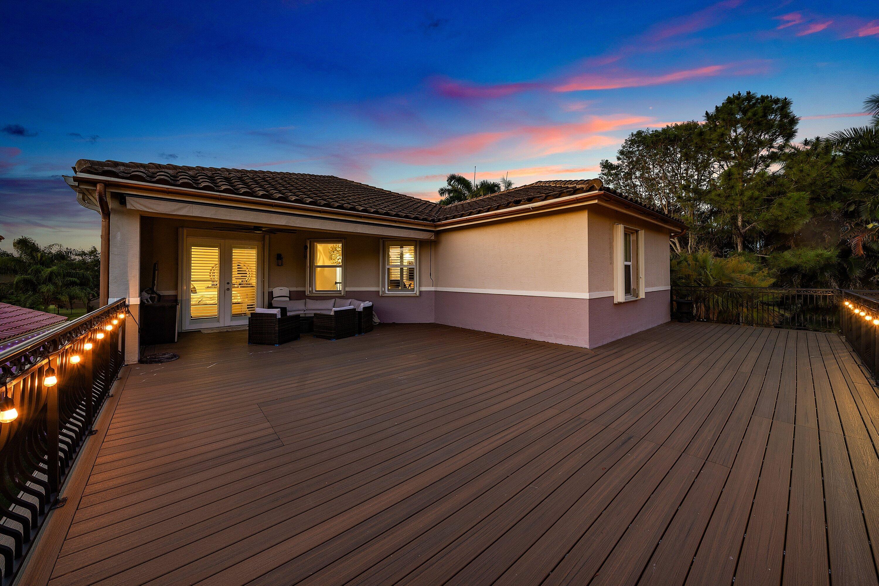Canyon Trails - Residential