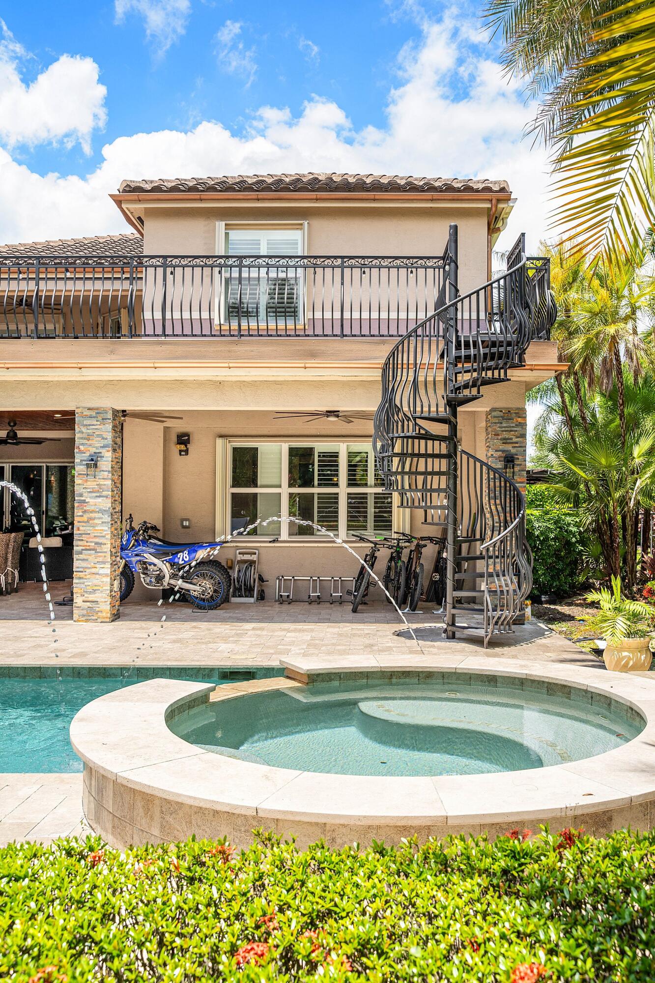 Canyon Trails - Residential