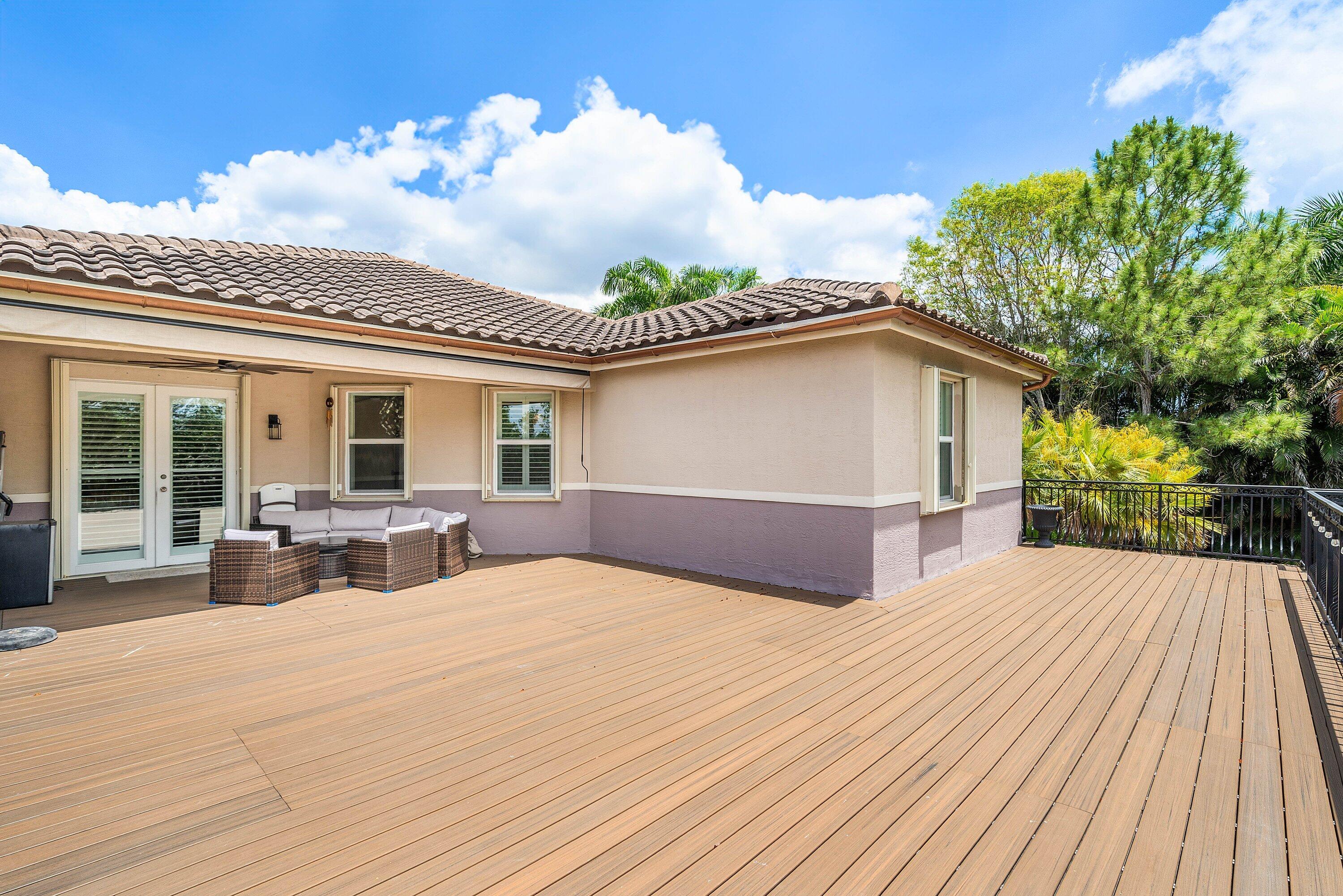 Canyon Trails - Residential