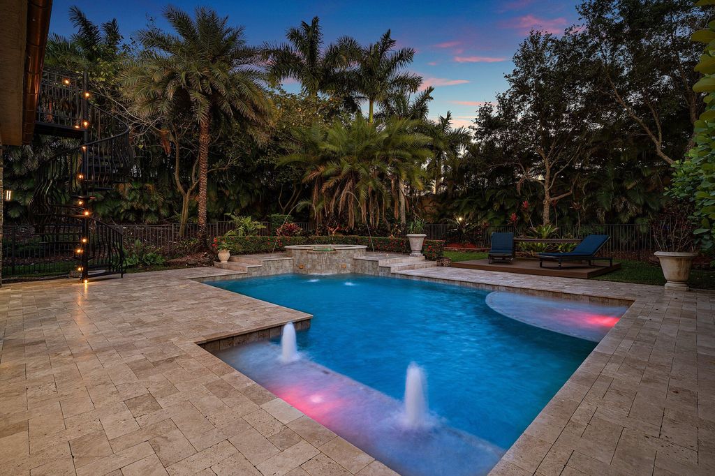 Photo of 11565 Mantova Bay Circle, Boynton Beach, FL 33473 (MLS # B26022746)