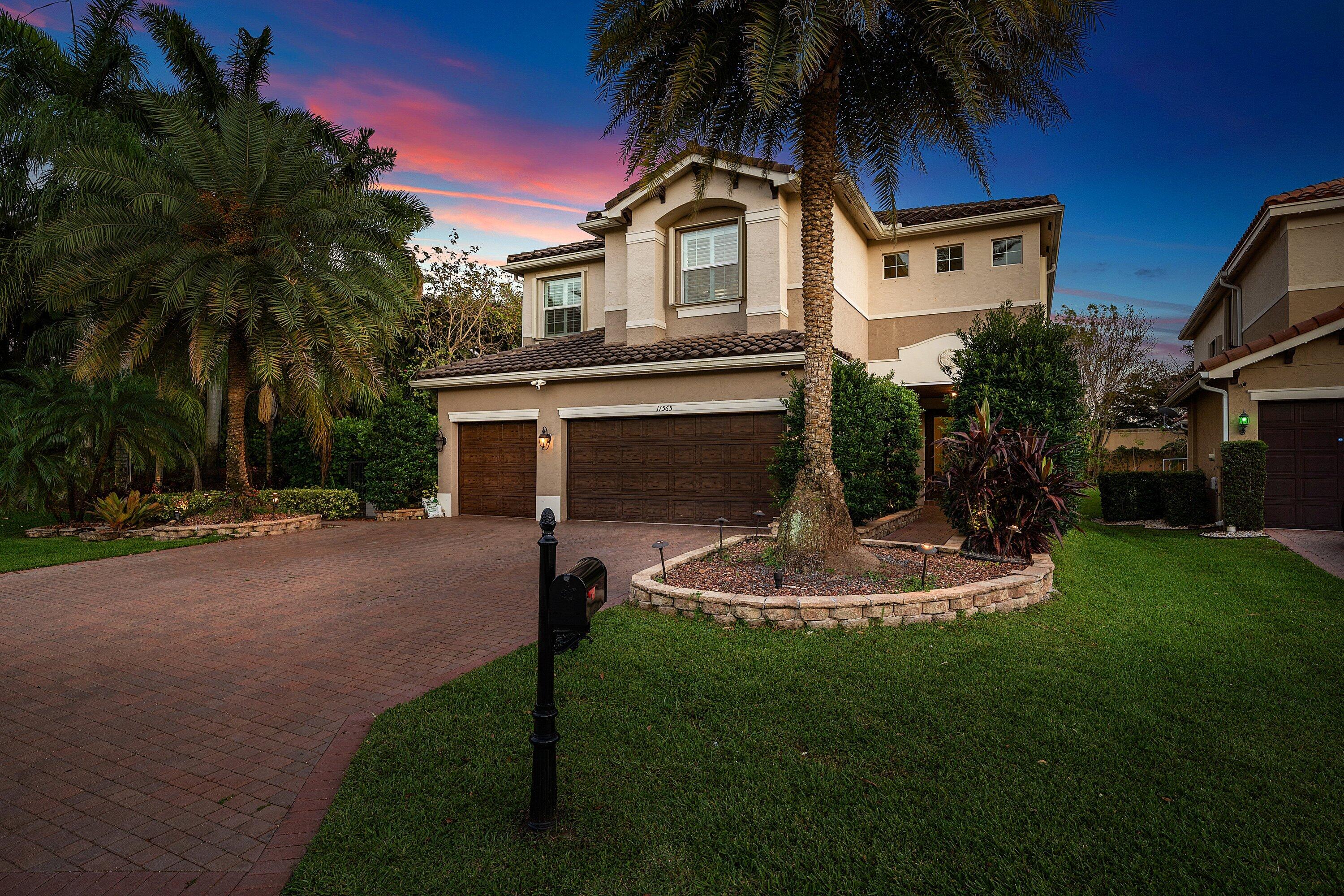 Canyon Trails - Residential