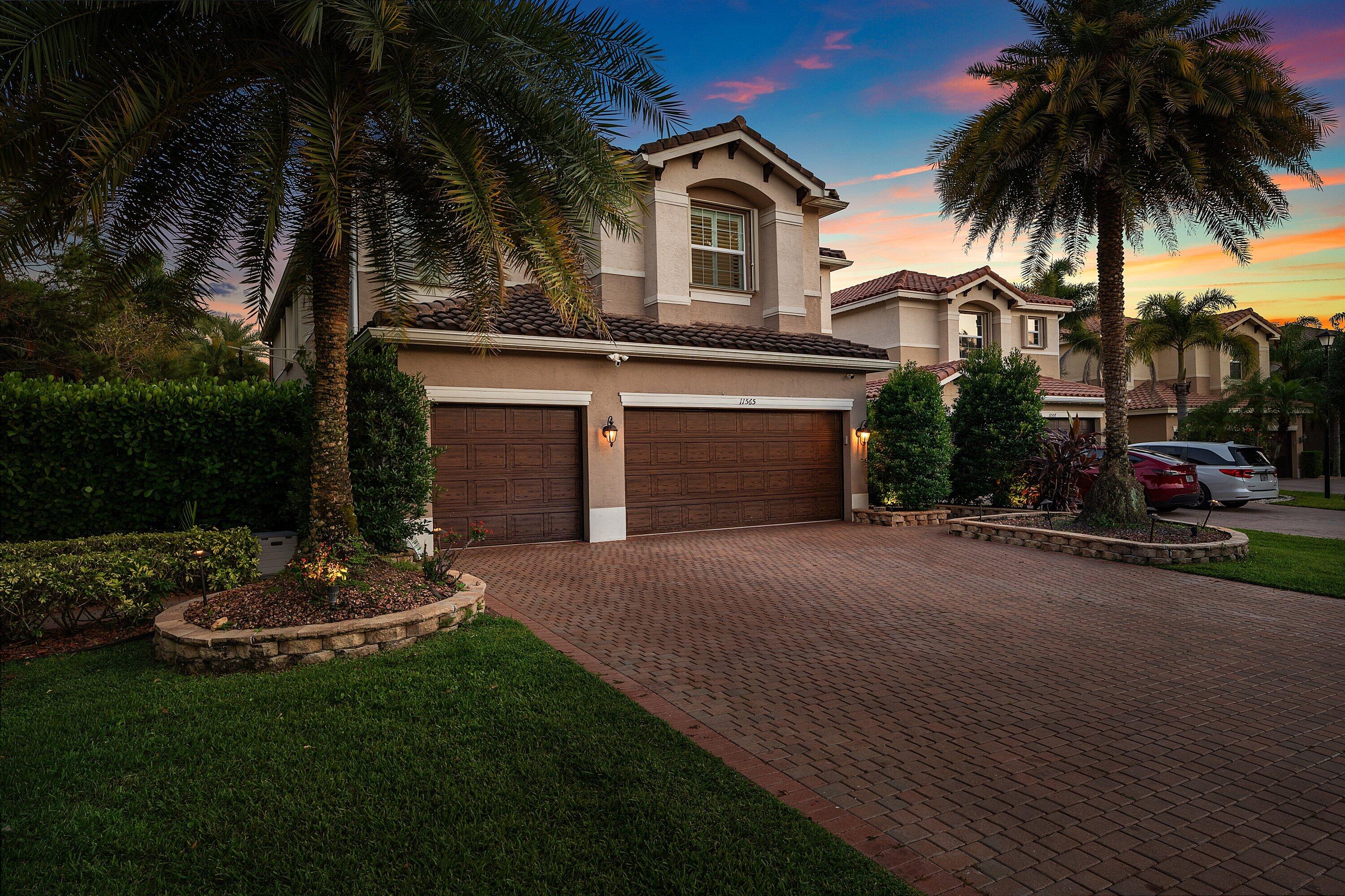 Canyon Trails - Residential