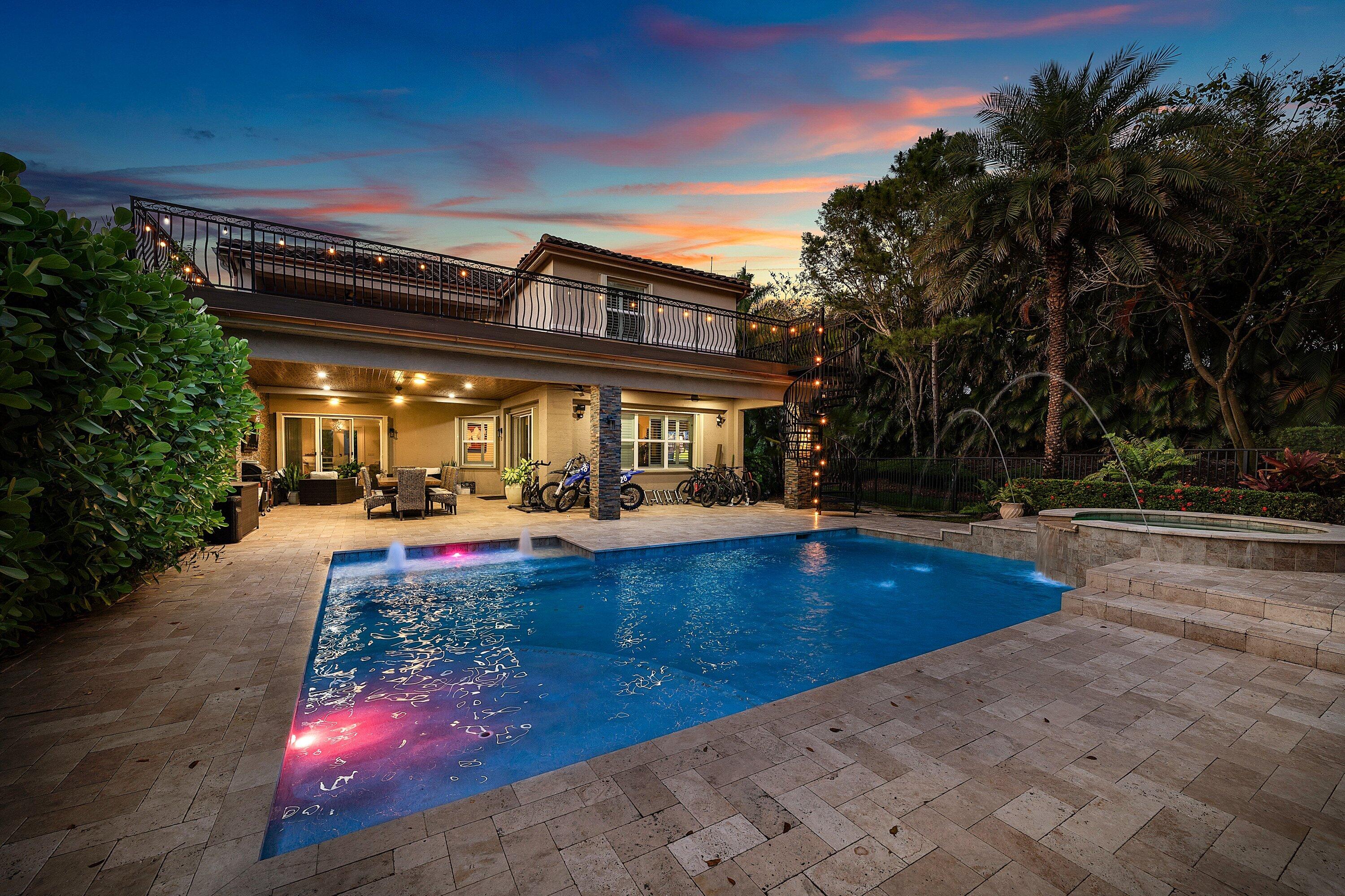 Canyon Trails - Residential