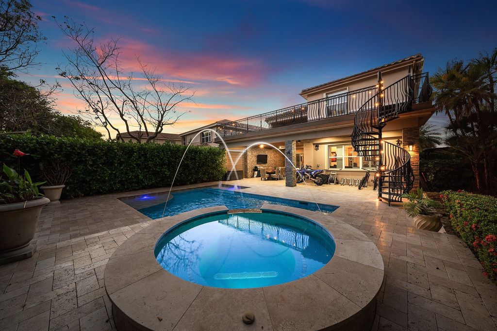 Photo of 11565 Mantova Bay Circle, Boynton Beach, FL 33473 (MLS # B26022746)