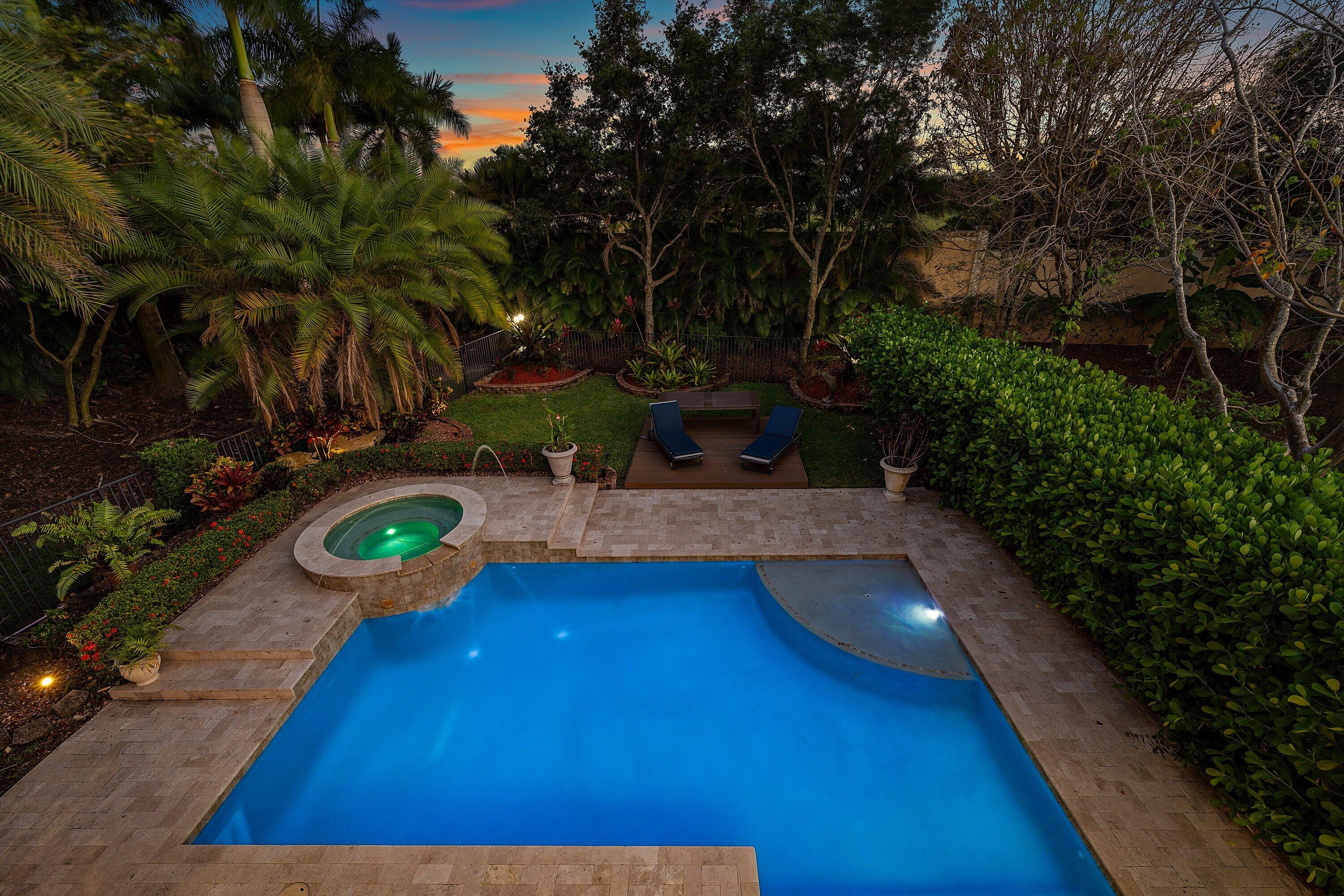 Canyon Trails - Residential