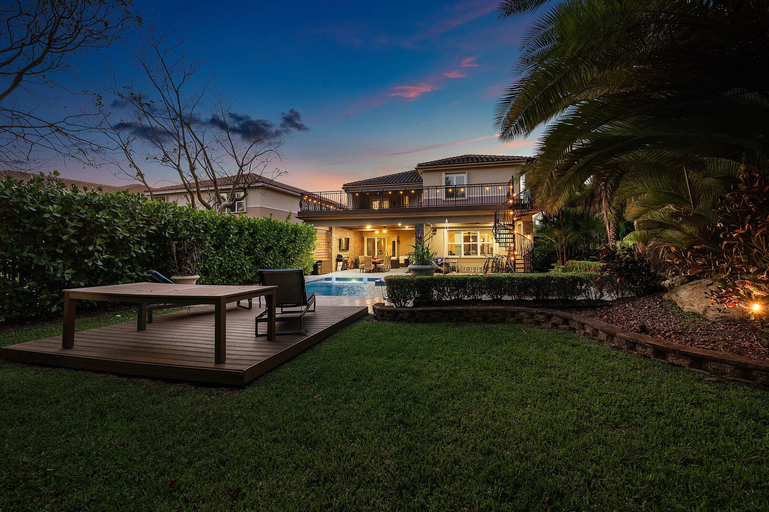 Canyon Trails - Residential