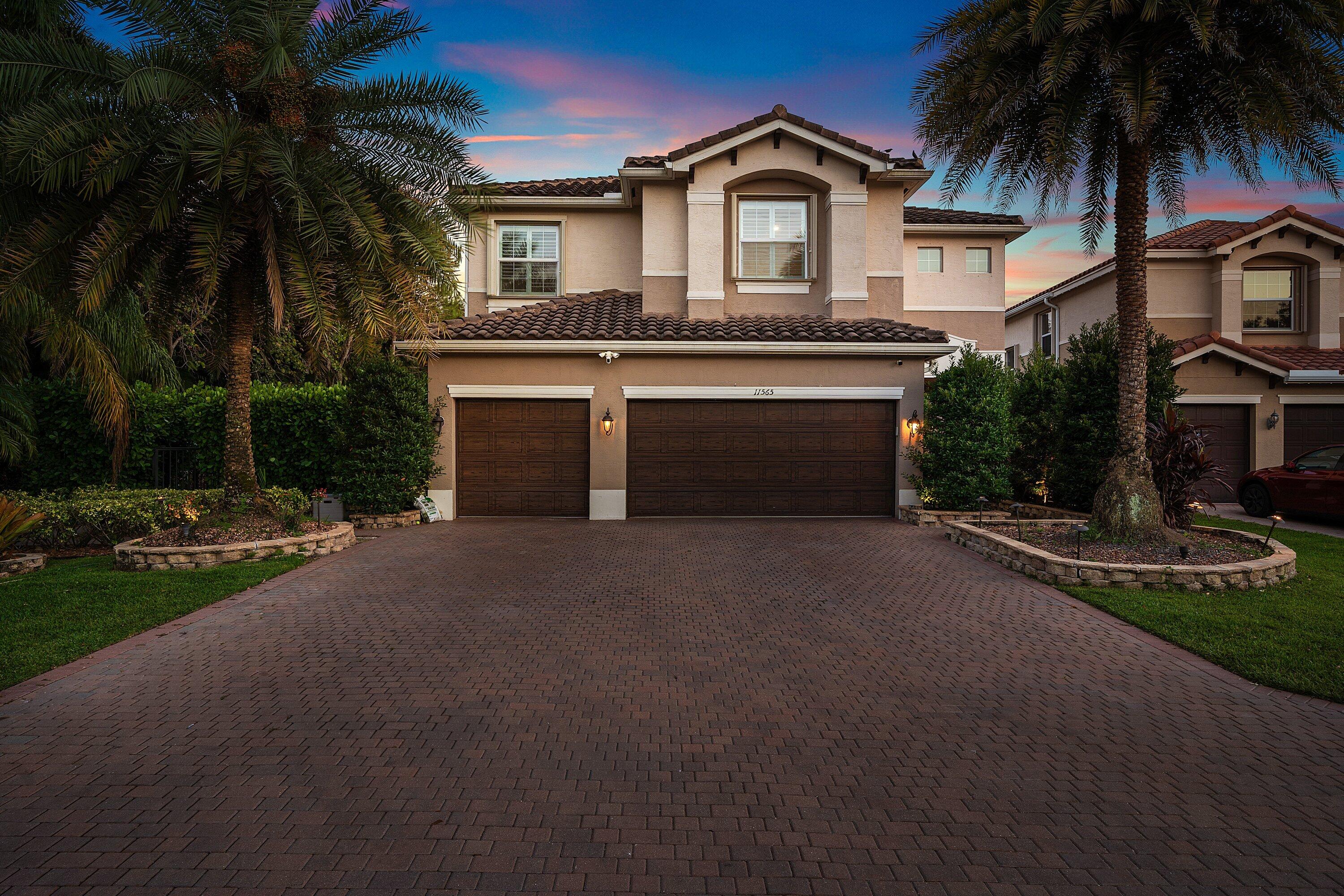 Canyon Trails - Residential