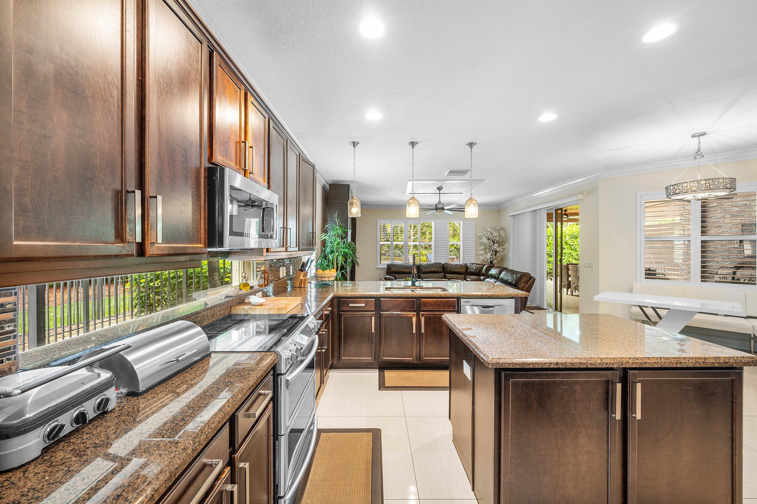 Canyon Trails - Residential