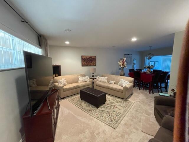 COLONIAL CLUB CONDO SEC 2 - Residential