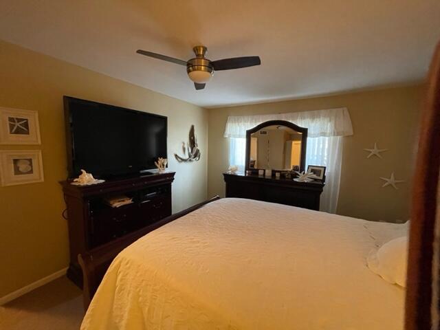 COLONIAL CLUB CONDO SEC 2 - Residential