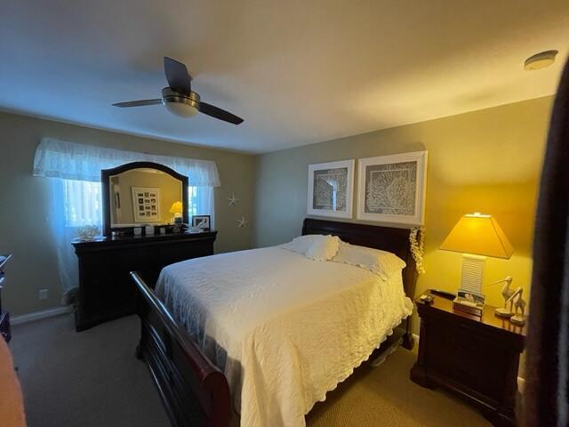 COLONIAL CLUB CONDO SEC 2 - Residential