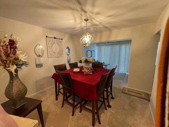 COLONIAL CLUB CONDO SEC 2 - Residential
