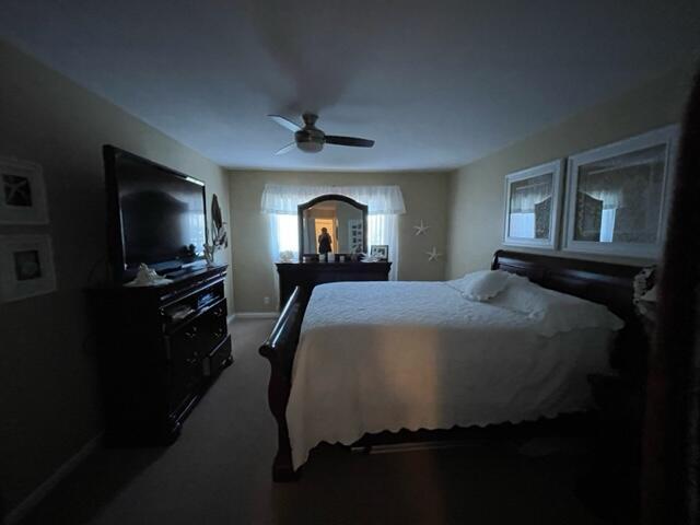 COLONIAL CLUB CONDO SEC 2 - Residential