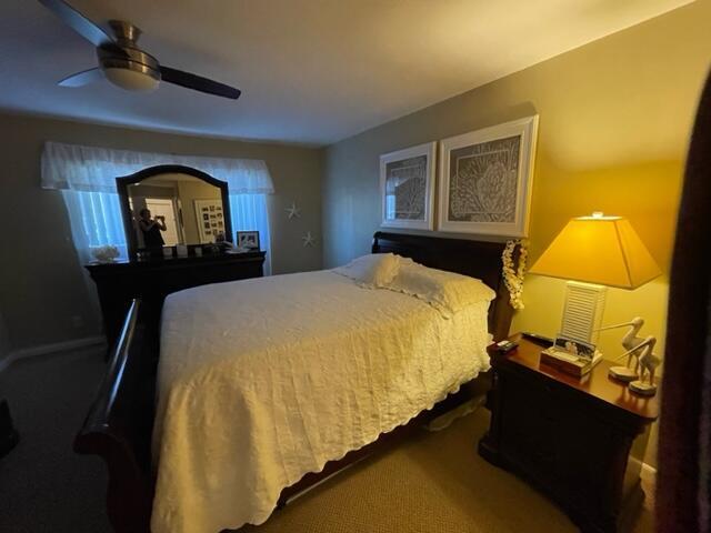 COLONIAL CLUB CONDO SEC 2 - Residential