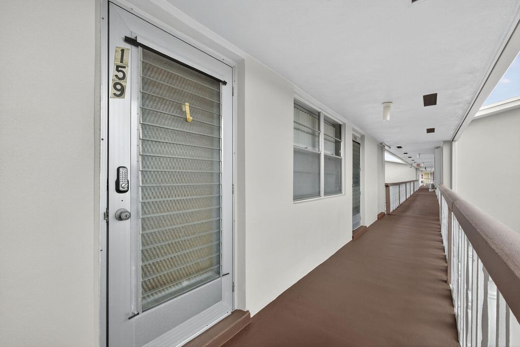 Photo of 159 Easthampton G, West Palm Beach, FL 33417 (MLS # R11165227)