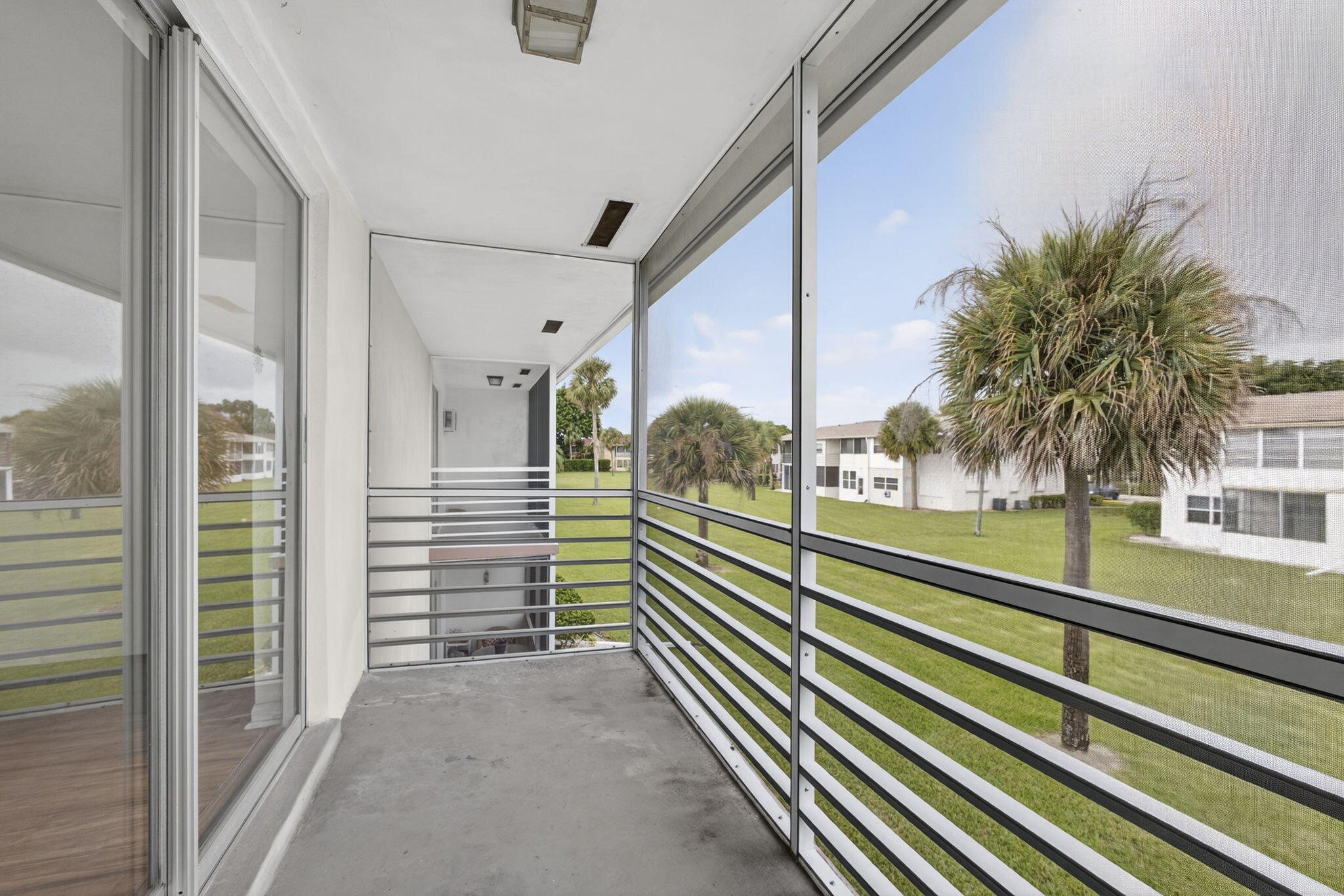 CENTURY VILLAGE EASTHAMPTON CONDO - Residential