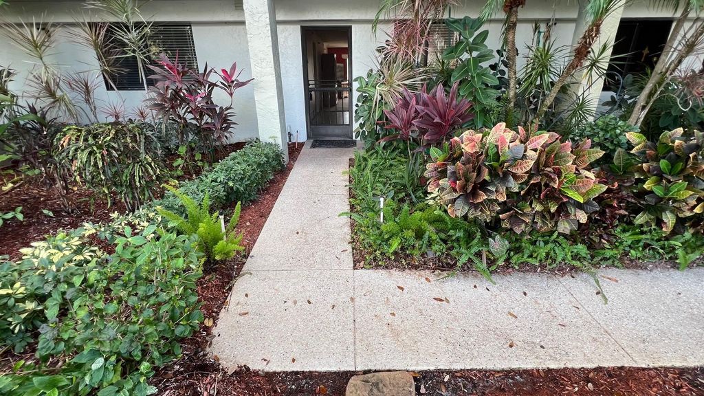 Photo of 2232 N Cypress Bend Drive #107, Pompano Beach, FL 33069 (MLS # F10411057)