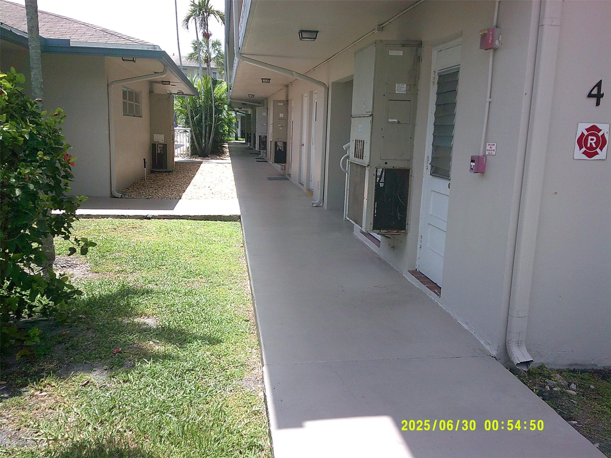 MARGATE GARDENS CONDO - Residential Lease