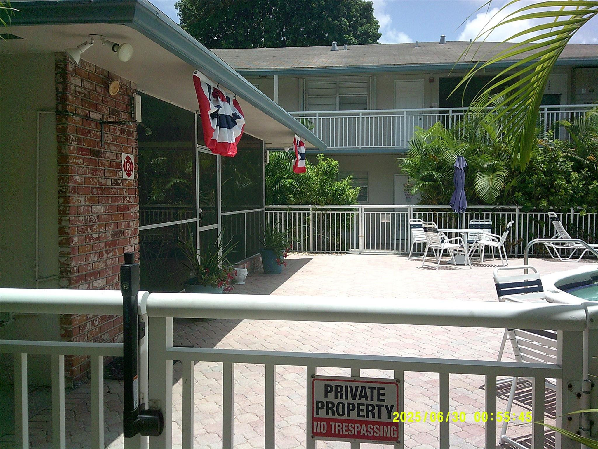 MARGATE GARDENS CONDO - Residential Lease