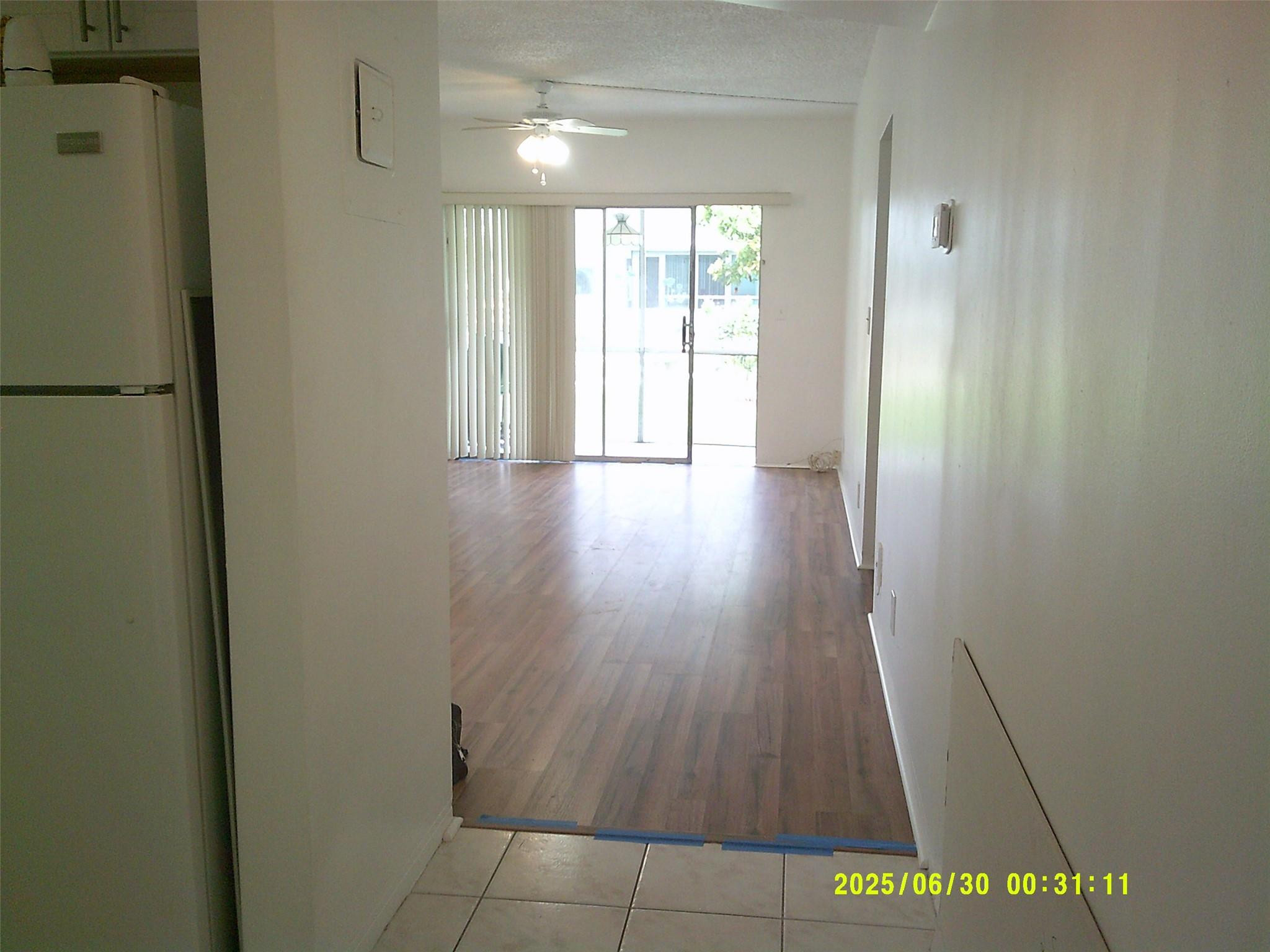 MARGATE GARDENS CONDO - Residential Lease