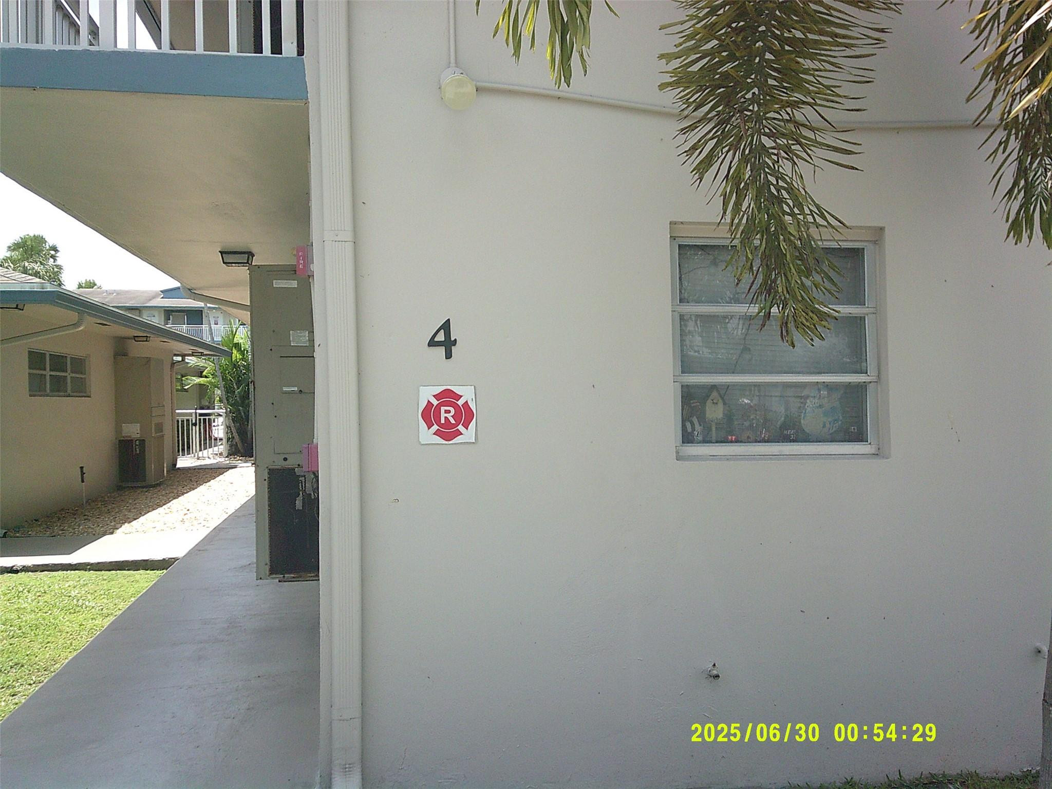 MARGATE GARDENS CONDO - Residential Lease