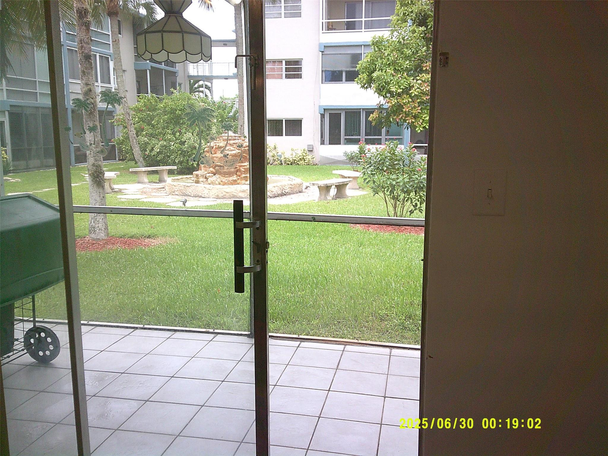 MARGATE GARDENS CONDO - Residential Lease
