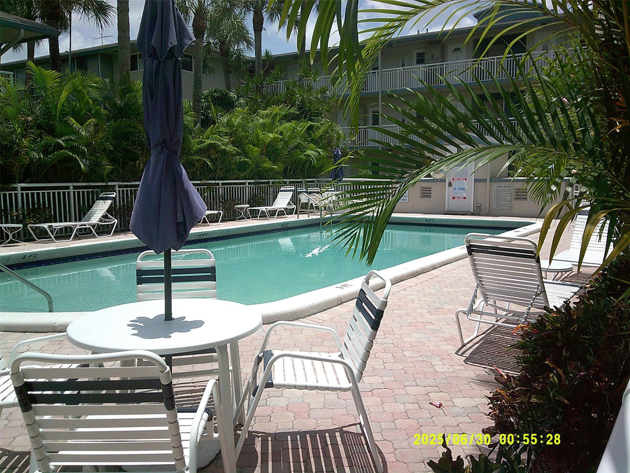 MARGATE GARDENS CONDO - Residential Lease