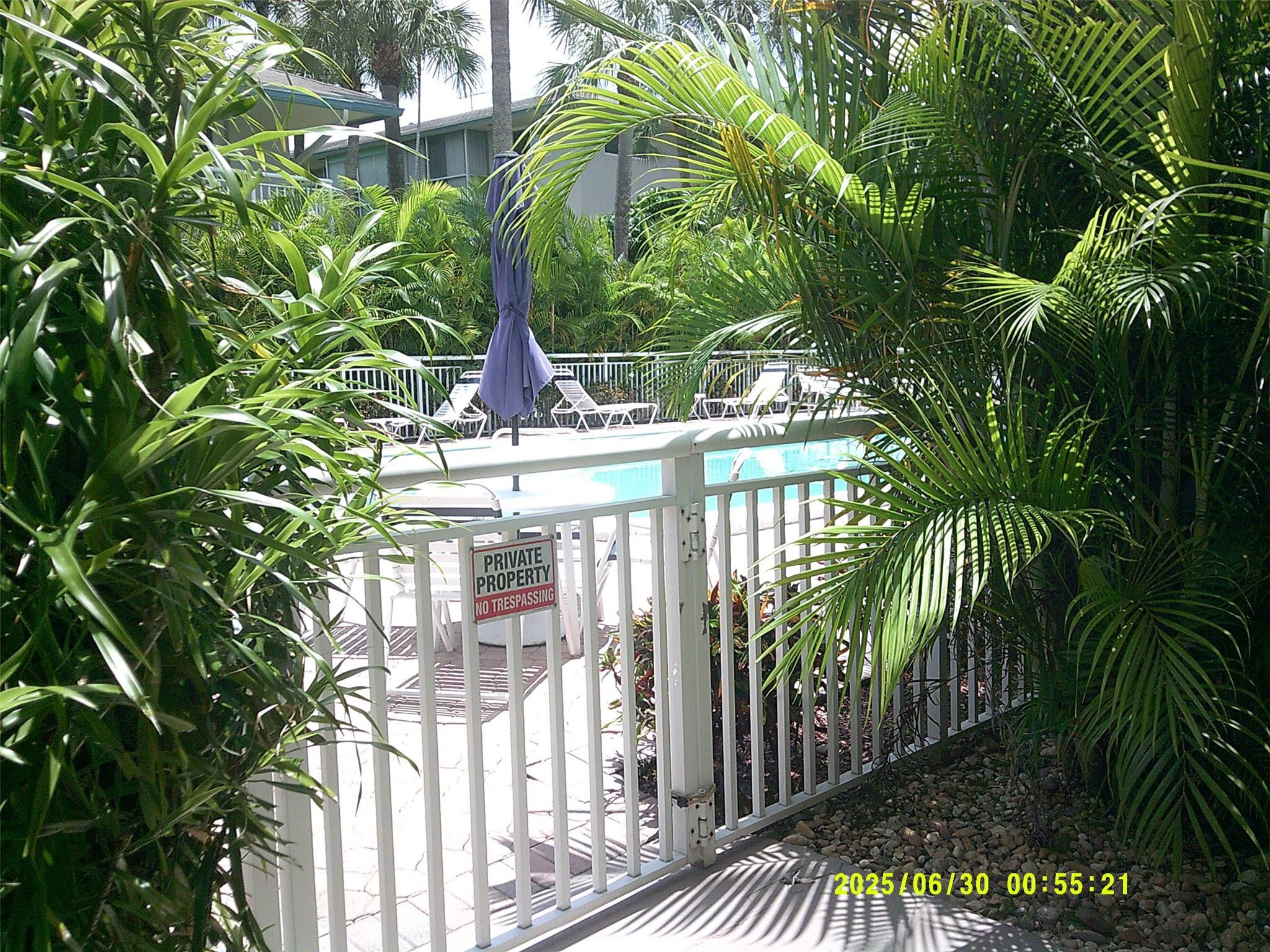 MARGATE GARDENS CONDO - Residential Lease