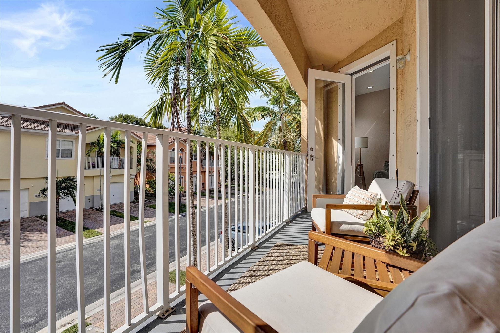 SIERRA BAY - Residential