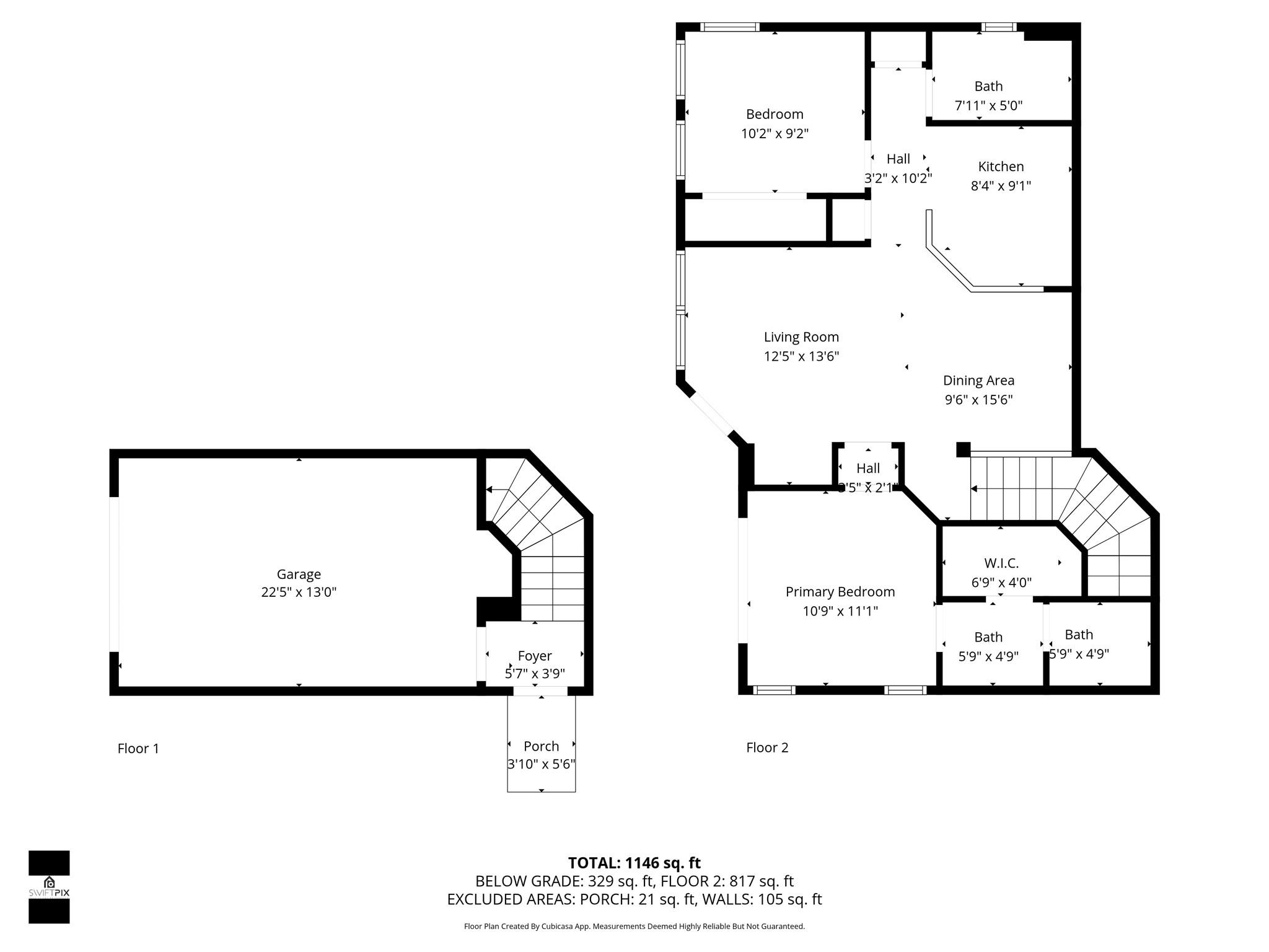 SIERRA BAY - Residential