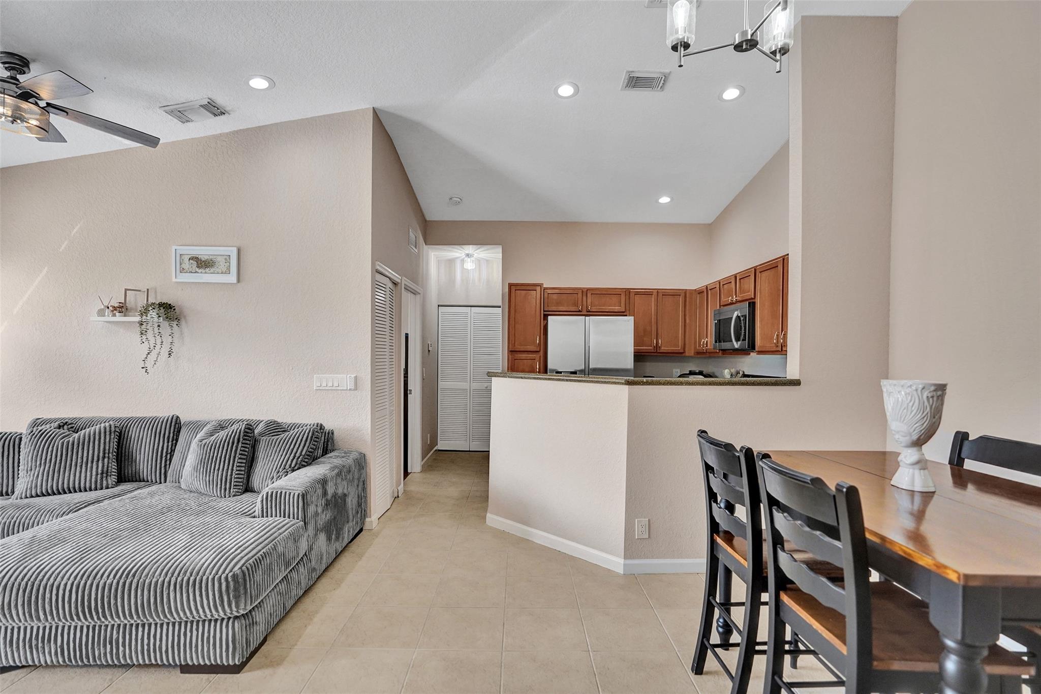 SIERRA BAY - Residential