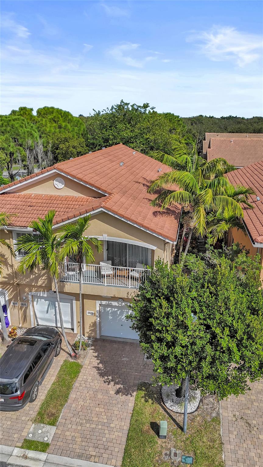 SIERRA BAY - Residential