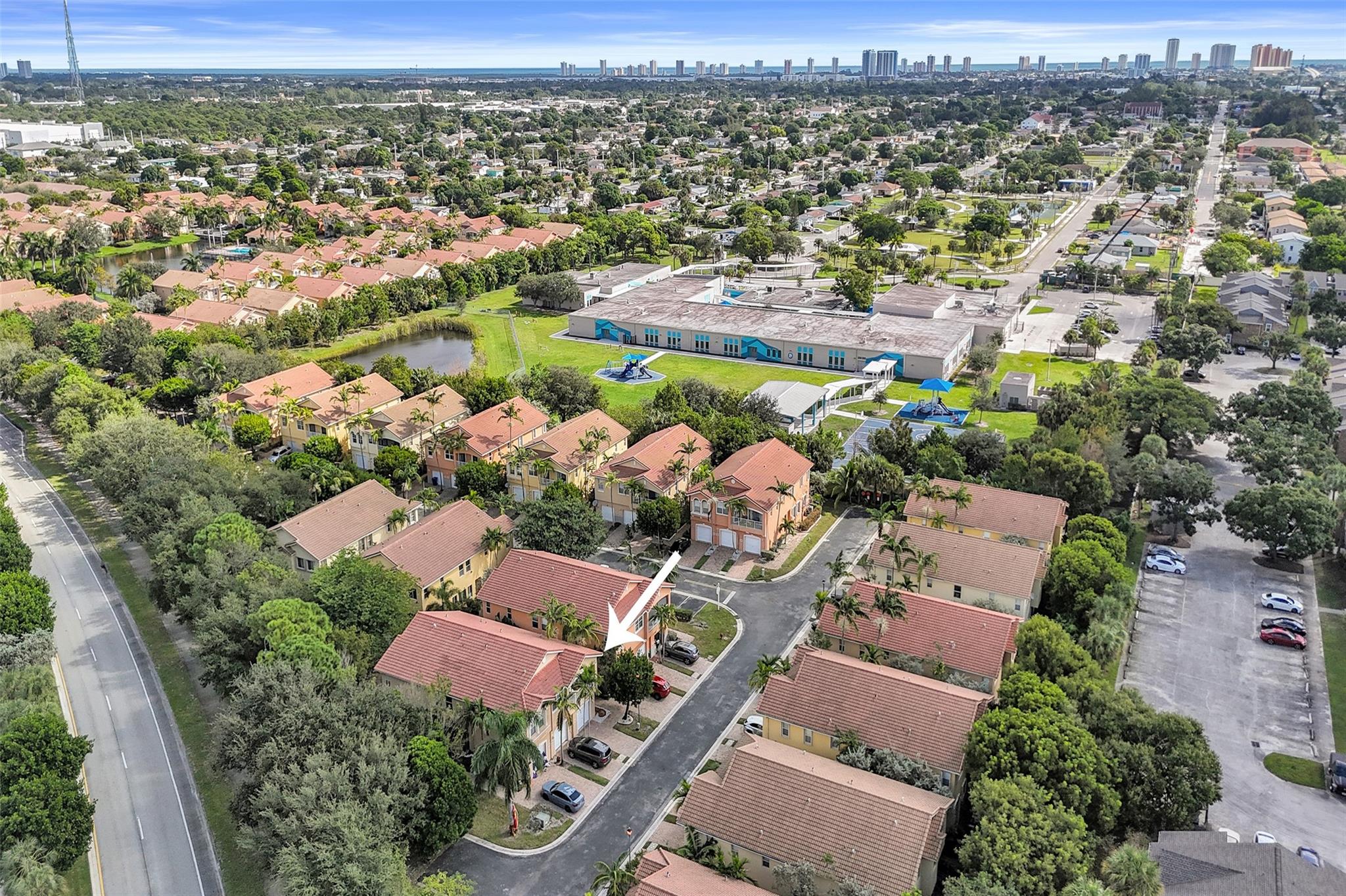 SIERRA BAY - Residential