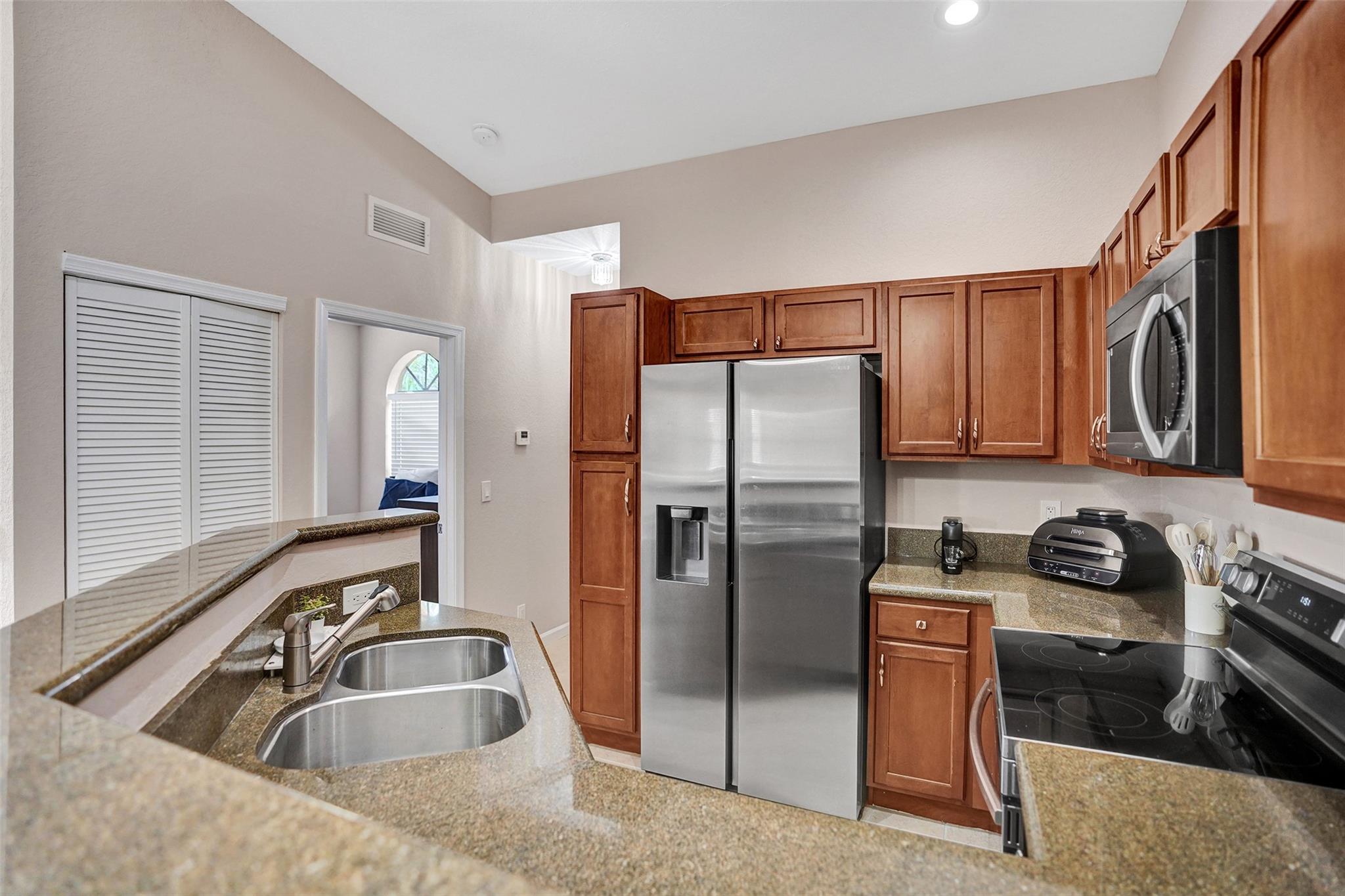 SIERRA BAY - Residential