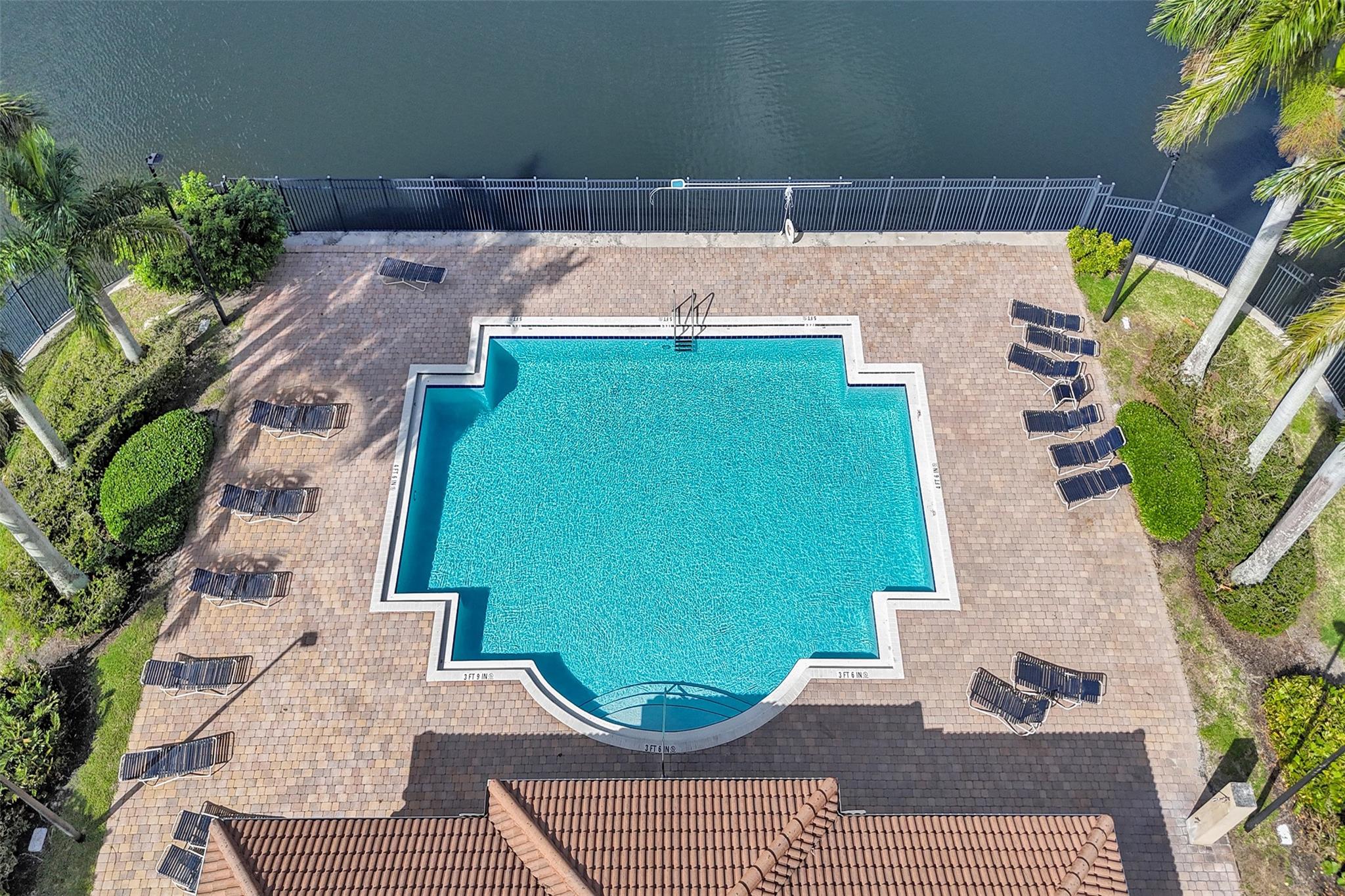 SIERRA BAY - Residential
