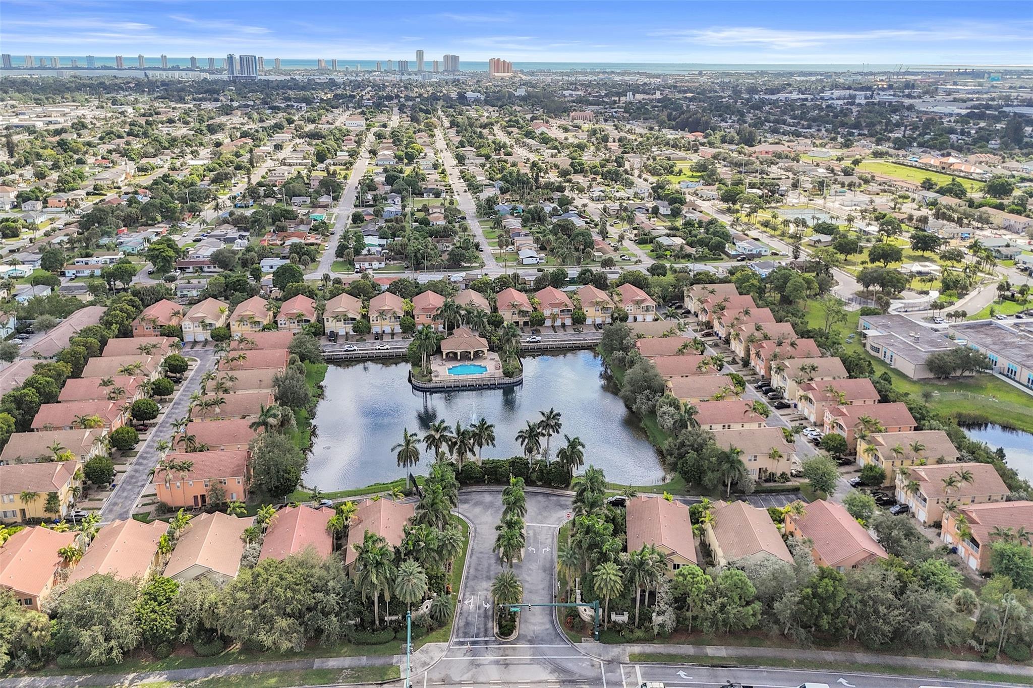 SIERRA BAY - Residential