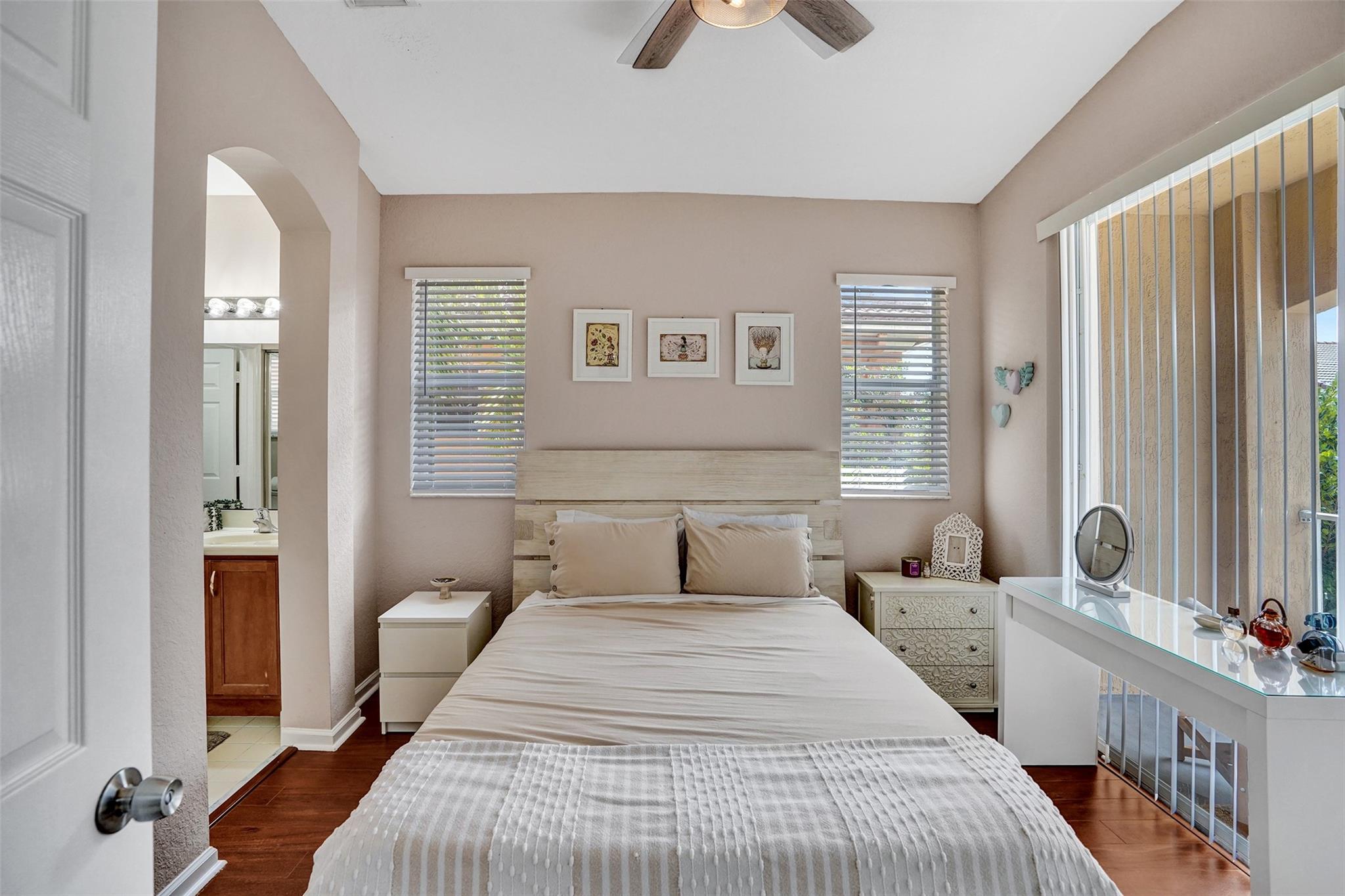 SIERRA BAY - Residential