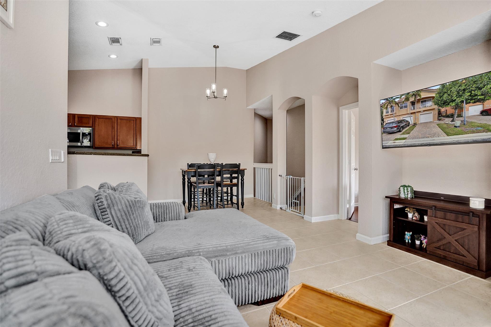SIERRA BAY - Residential