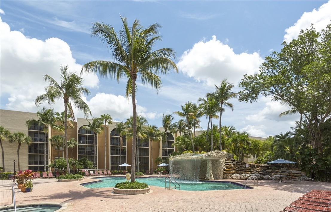 Aventura Harbor - Residential Lease