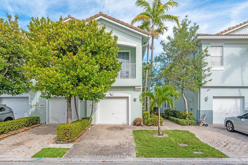 Investor Alert! This beautifully maintained 2-bedroom, 2-bathroom townhome in the highly sought-after gated community of Thousand Oaks comes with a tenant in place. Leased through 6/30/2026 at $2,000/month, providing immediate rental income. Perfect for investors looking for a clean, hassle-free, and income-producing property from day one. The unit features an AC system (just 5 years old), dedicated parking for two vehicles, and a bright, move-in-ready interior with a spacious and functional layout. Located in a vibrant, secure community offering resort-style amenities including basketball courts, bike and jogging trails, clubhouse, fitness center, sparkling pool, and tennis courts. This is a turnkey investment opportunity in a prime location--schedule your showing today and
