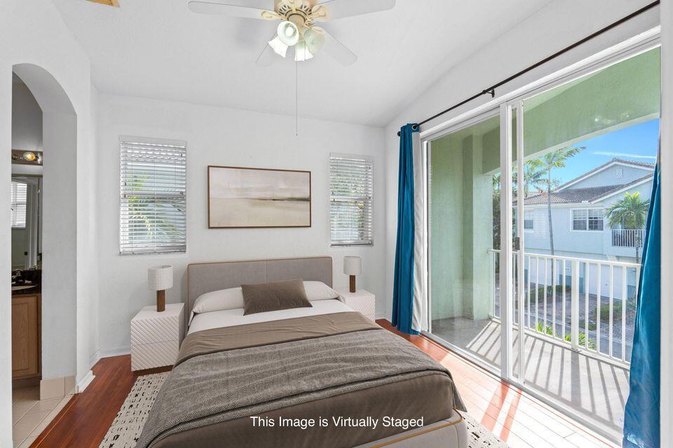 THOUSAND OAKS - Residential